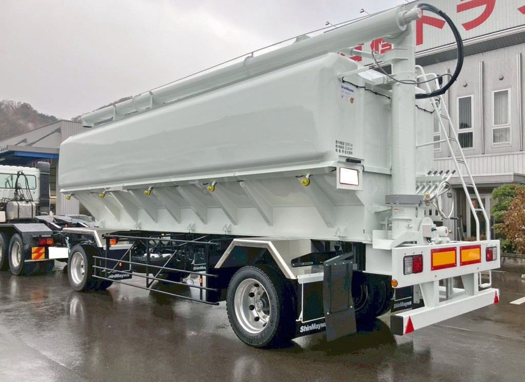 ホイールはアルミ製です。|トレクス FFB12402の写真1