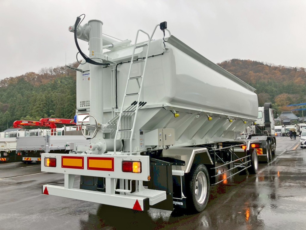 トレクス FFB12402の写真2