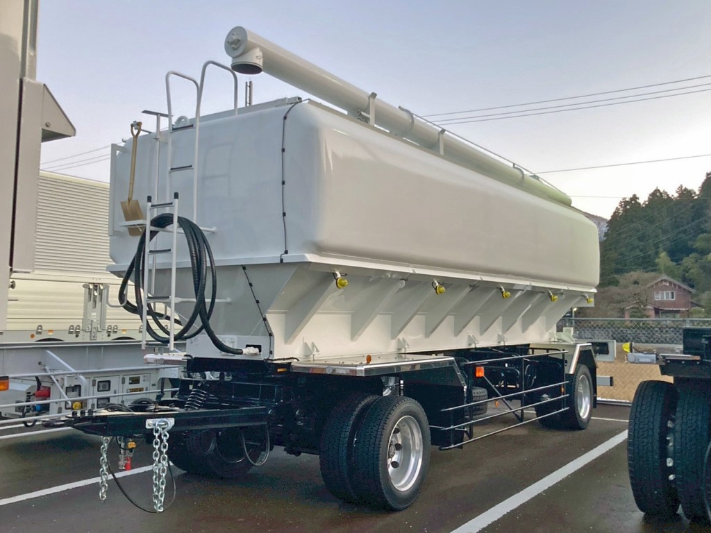 トレクス  FFB12402の写真3