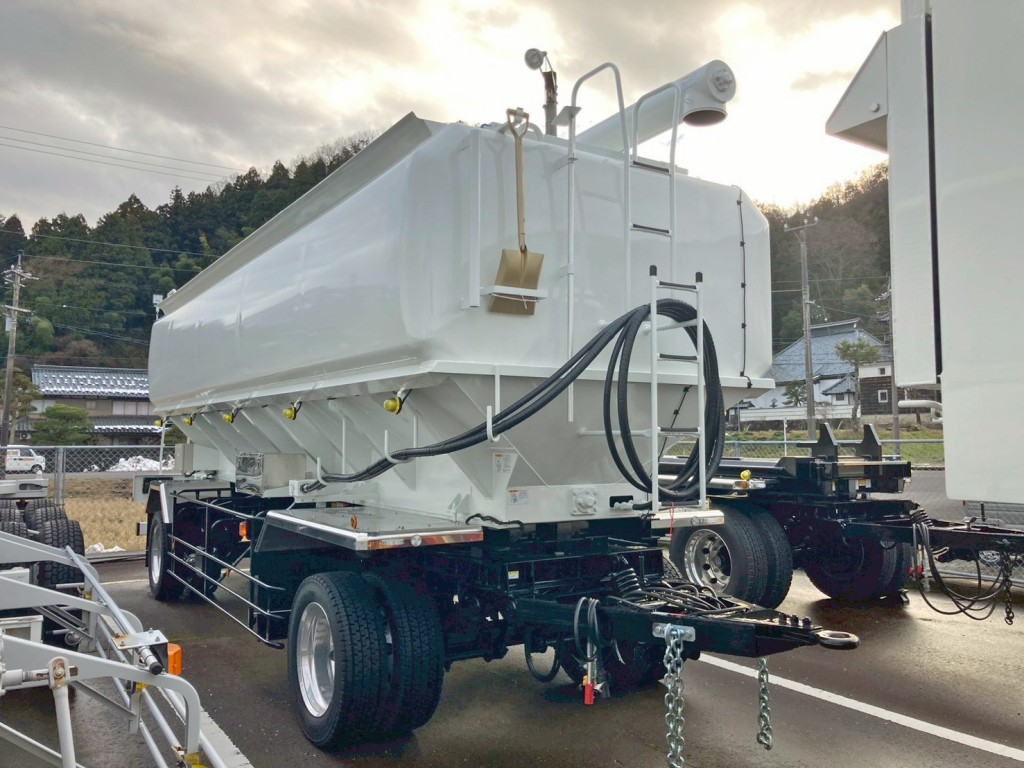 トレクス  FFB12402の写真4