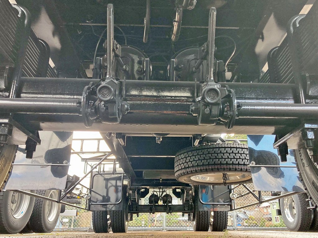 トレクス FFB12402の写真9