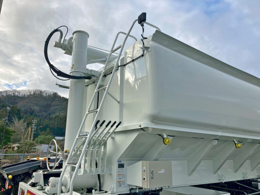 トレクス FFB12402の写真17