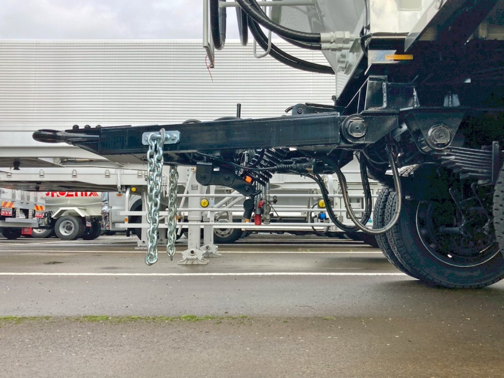 トレクス  FFB12402の写真36