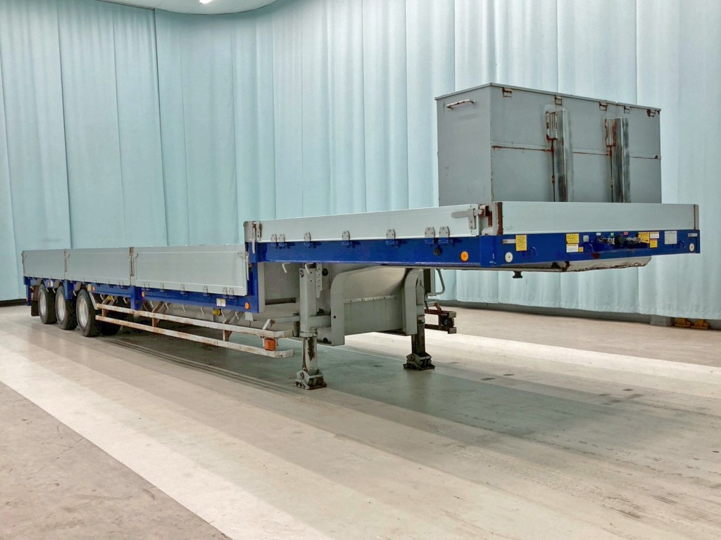 フルハーフ DFPDG241A改の写真4