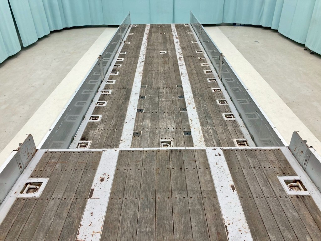 フルハーフ DFPDG241A改の写真25