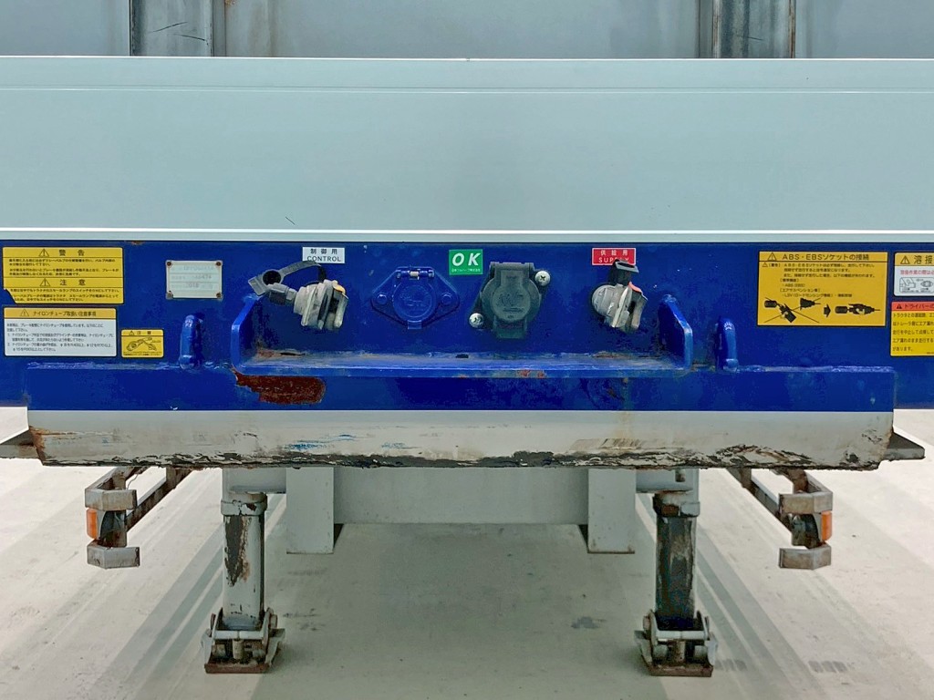 コネクター接続部です。|フルハーフ DFPDG241A改の写真36