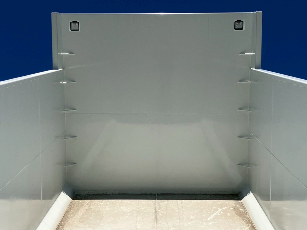 三菱 スーパーグレート 2PG-FV80VYの写真8