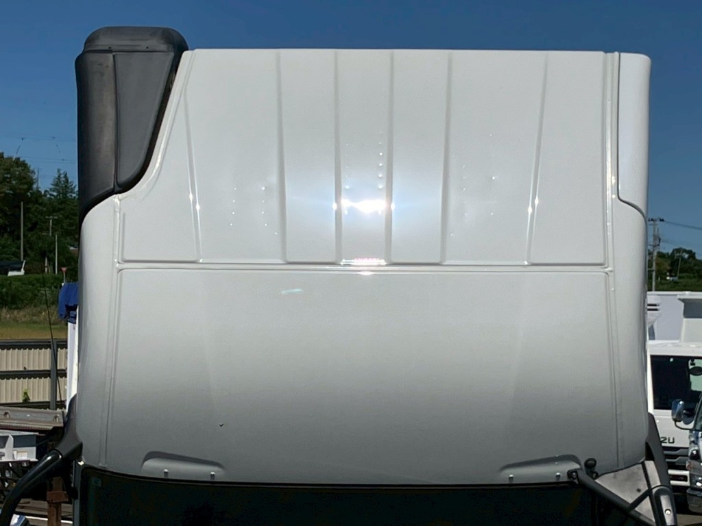 三菱 スーパーグレート 2PG-FV80VYの写真18