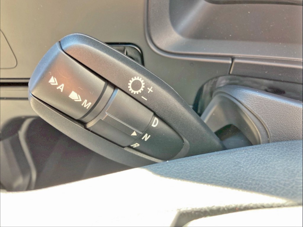 シフトパイロットです。|三菱 スーパーグレート 2PG-FV80VYの写真22