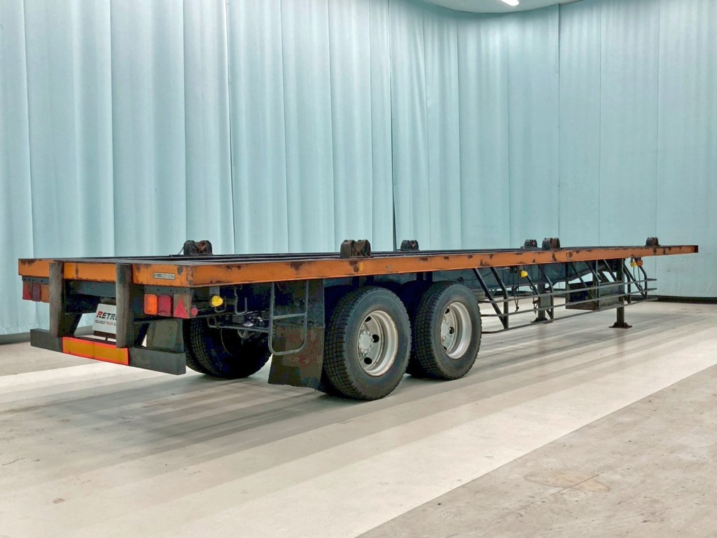 日通 NT2340の写真2