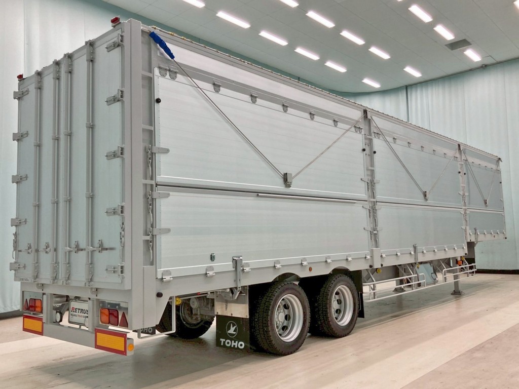 東邦 TE28H8C21改の写真2