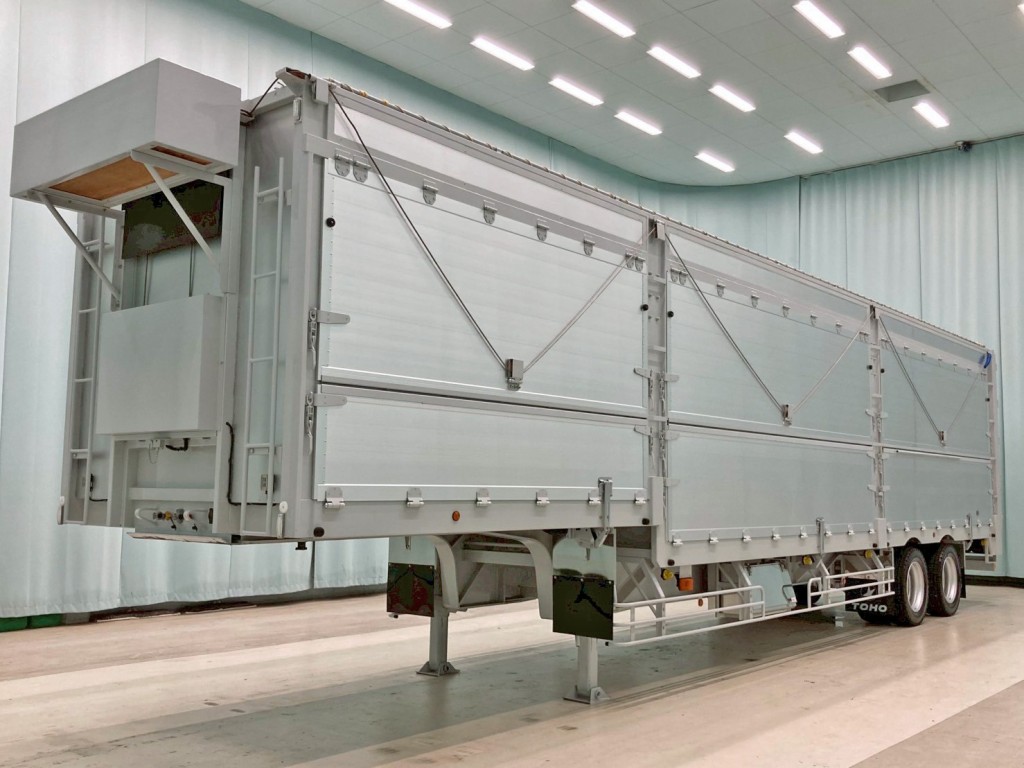 東邦 TE28H8C21改の写真3