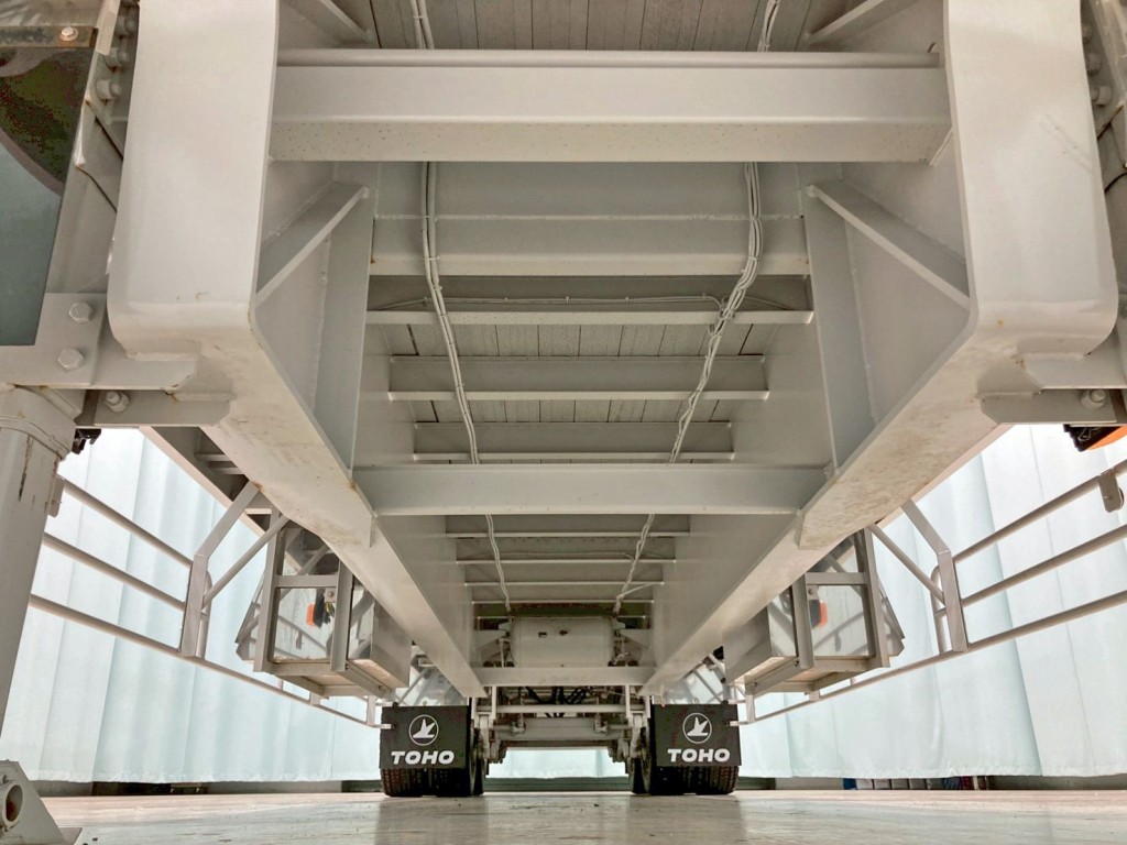 東邦 TE28H8C21改の写真8