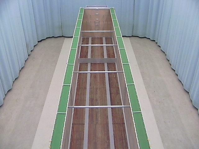 東邦 TE28H8C21改の写真9