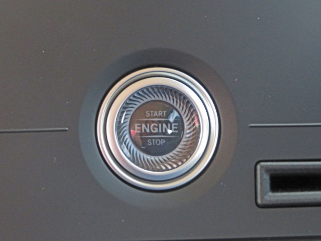 エンジンスタートスイッチです。|三菱 スーパーグレート 2PG-FY80VYの写真36