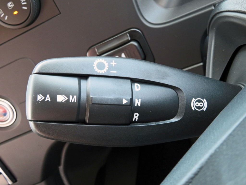 シフトパイロットです。|三菱 スーパーグレート 2PG-FY80VYの写真39