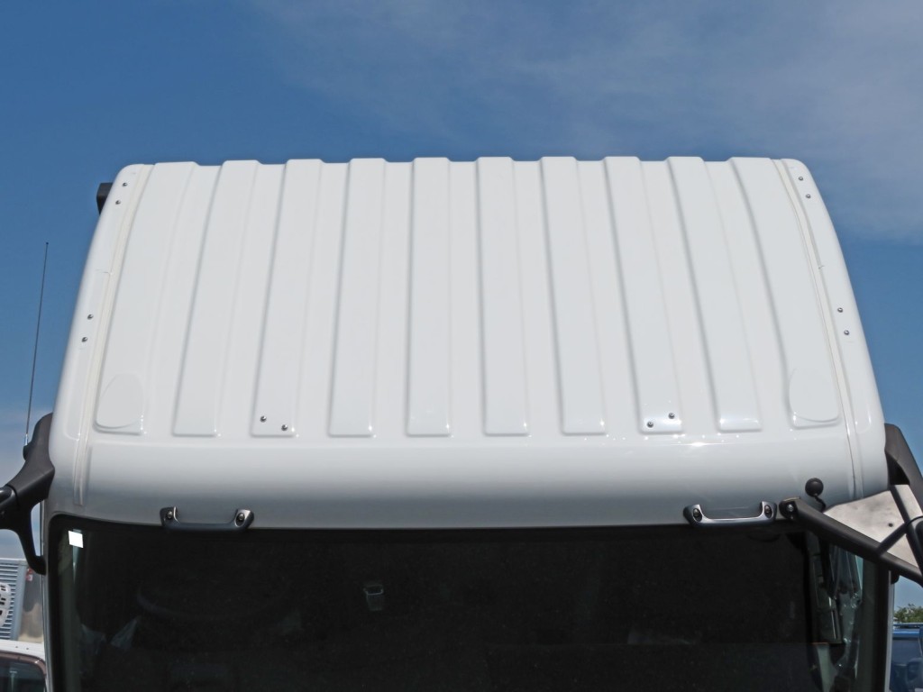 三菱 スーパーグレート 2PG-FY80VYの写真41