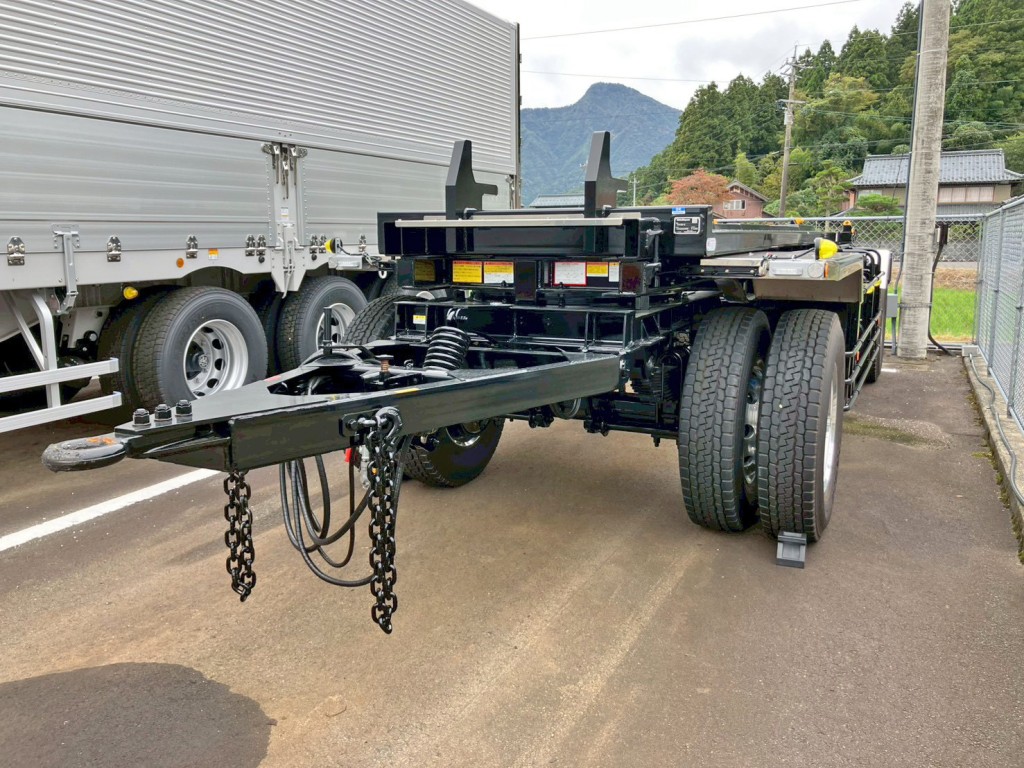 トレクス  FFB12402の写真4