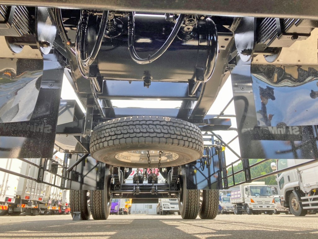 トレクス  FFB12402の写真9