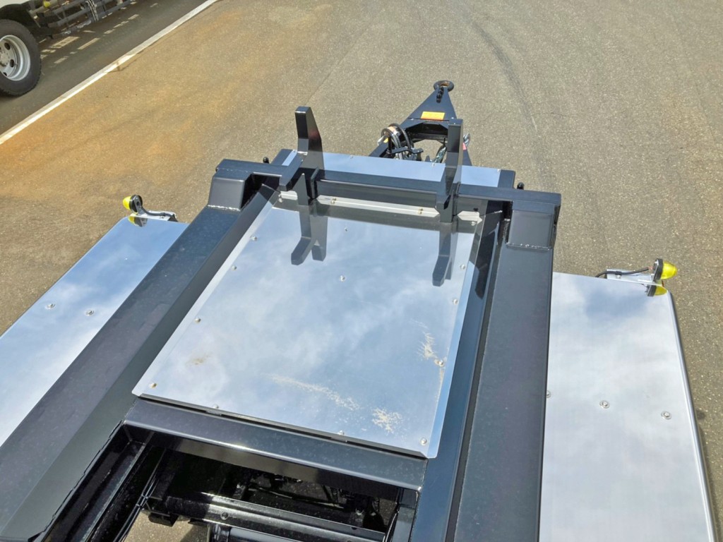 トレクス  FFB12402の写真13