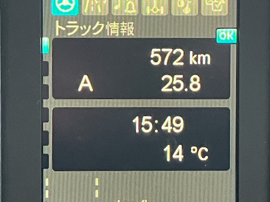 三菱 ファイター 2KG-FK65F(2WD)の写真17