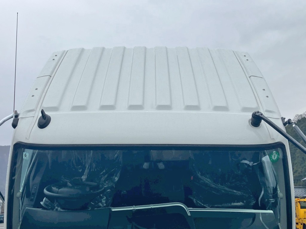 三菱 ファイター 2KG-FK65F(2WD)の写真18