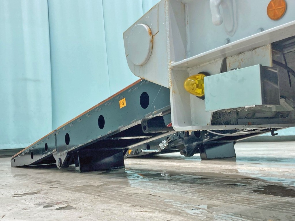 トレクス PLR439の写真15