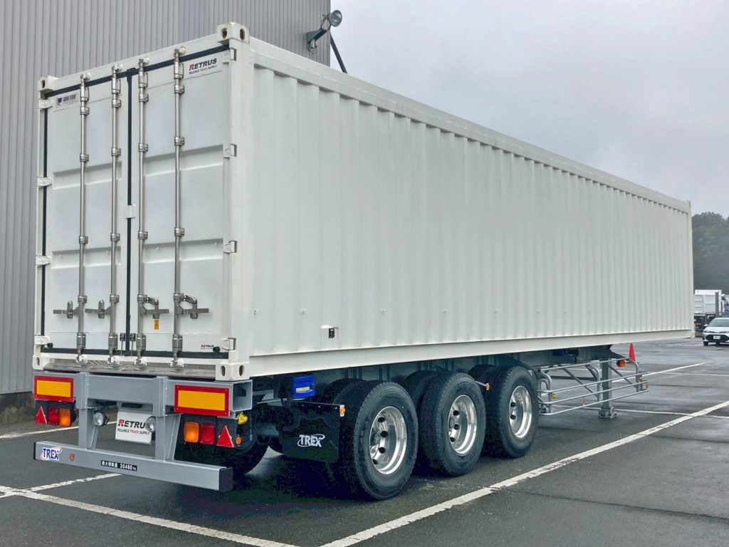 ホイールはアルミ製です。|トレクス  CTB34004の写真2