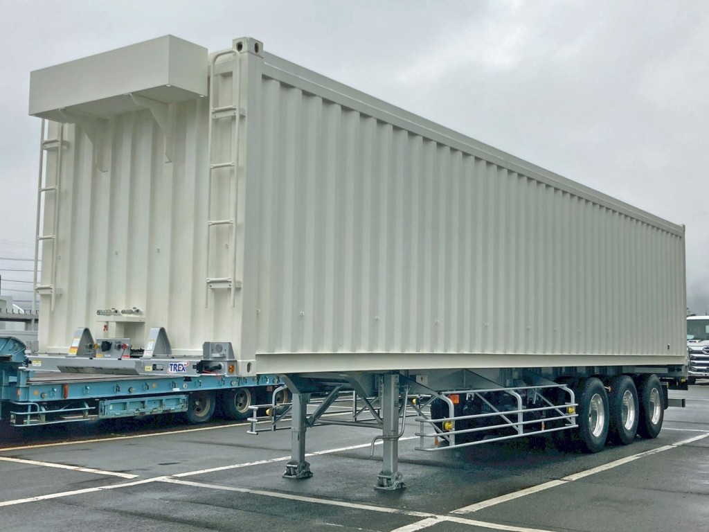 トレクス  CTB34004の写真3