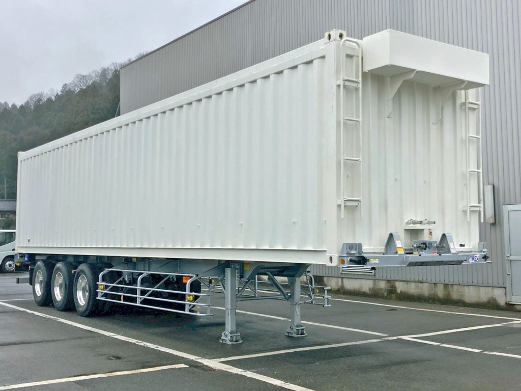 トレクス  CTB34004の写真4