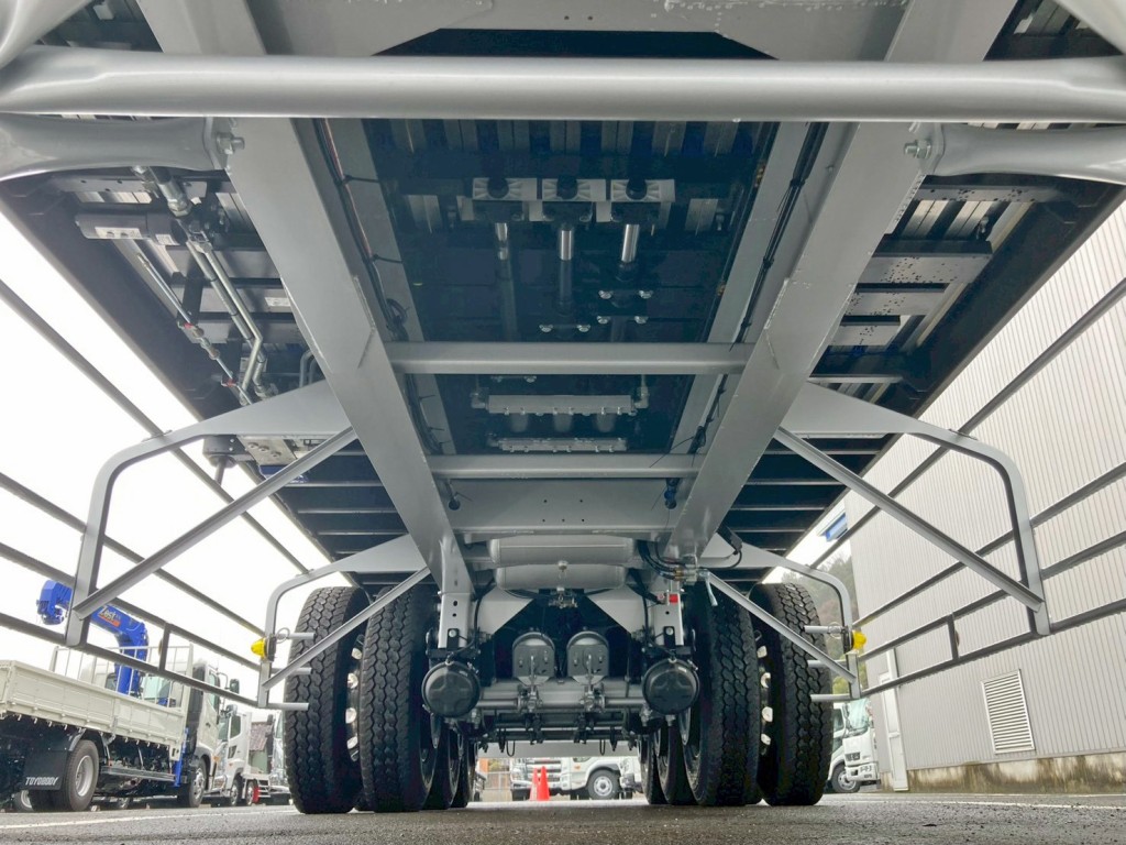 トレクス  CTB34004の写真8