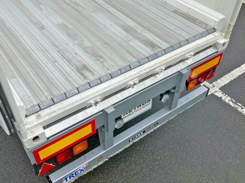 トレクス  CTB34004の写真13