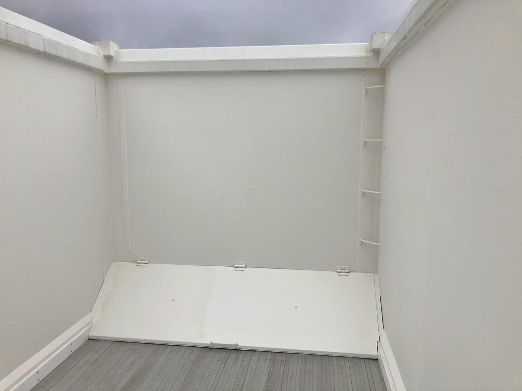 トレクス  CTB34004の写真15