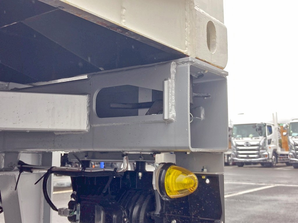 ツイストロックの状態です。|トレクス  CTB34004の写真21