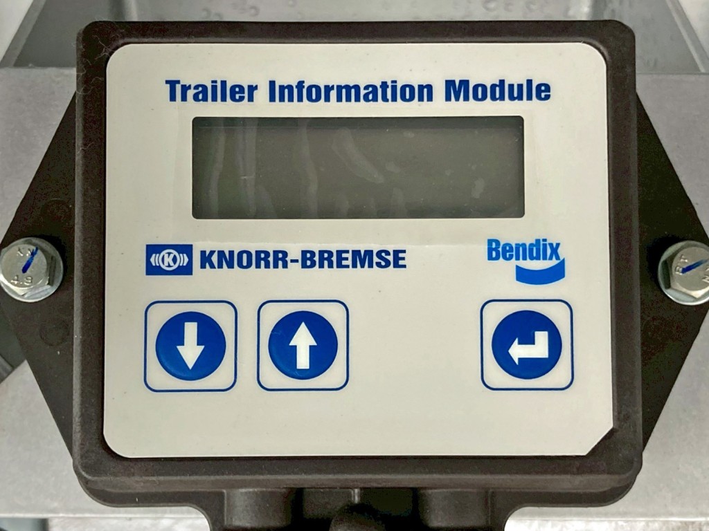 モニター付きです。|トレクス  CTB34004の写真23