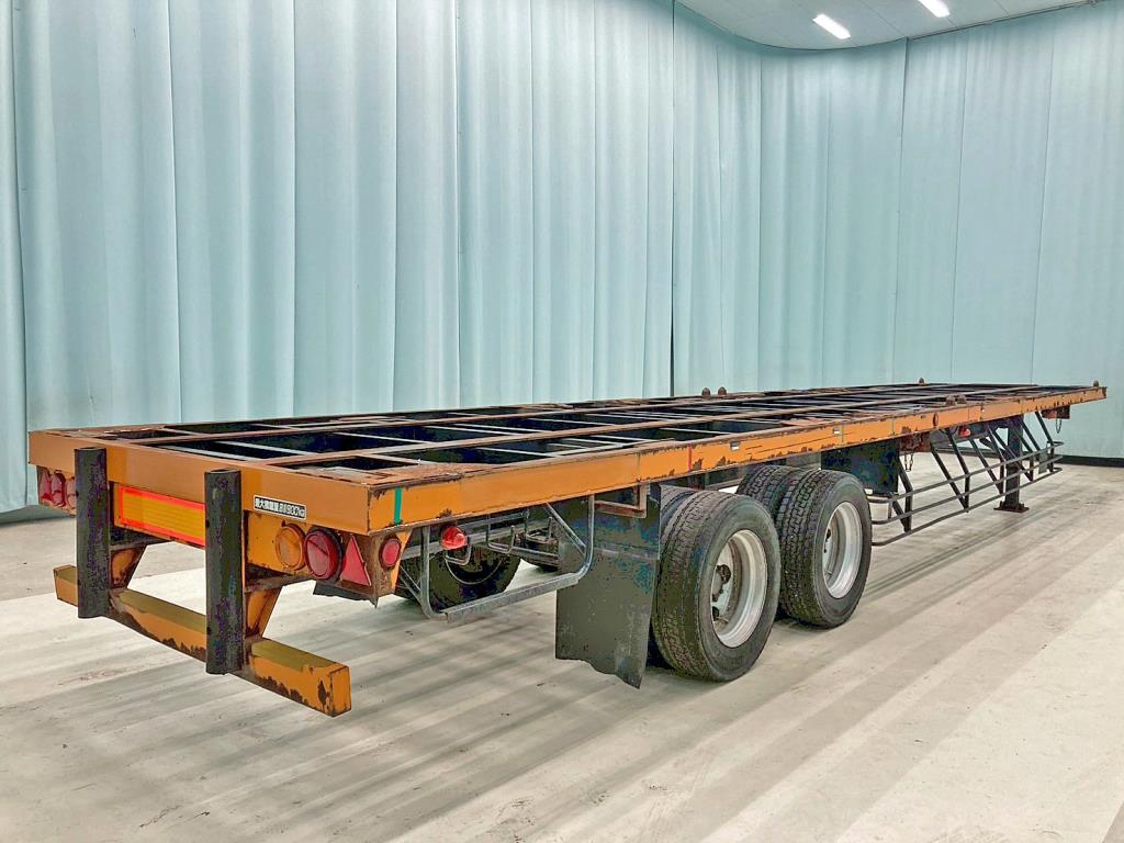 日通  NT2142Cの写真2