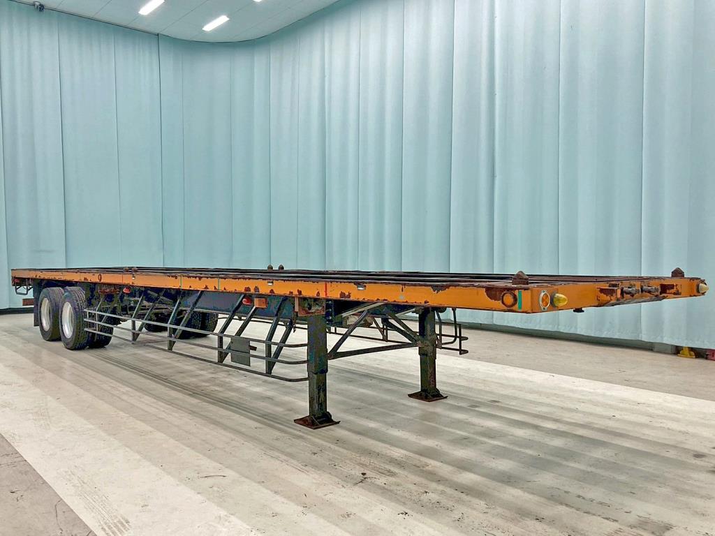 日通  NT2142Cの写真4