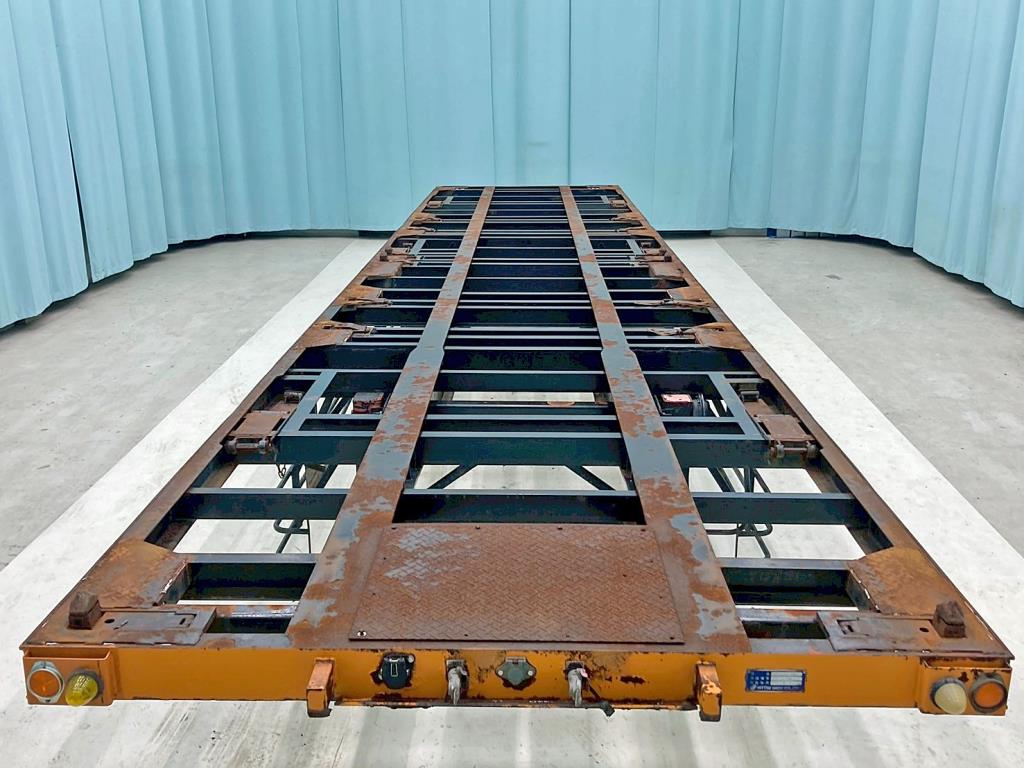 日通  NT2142Cの写真26