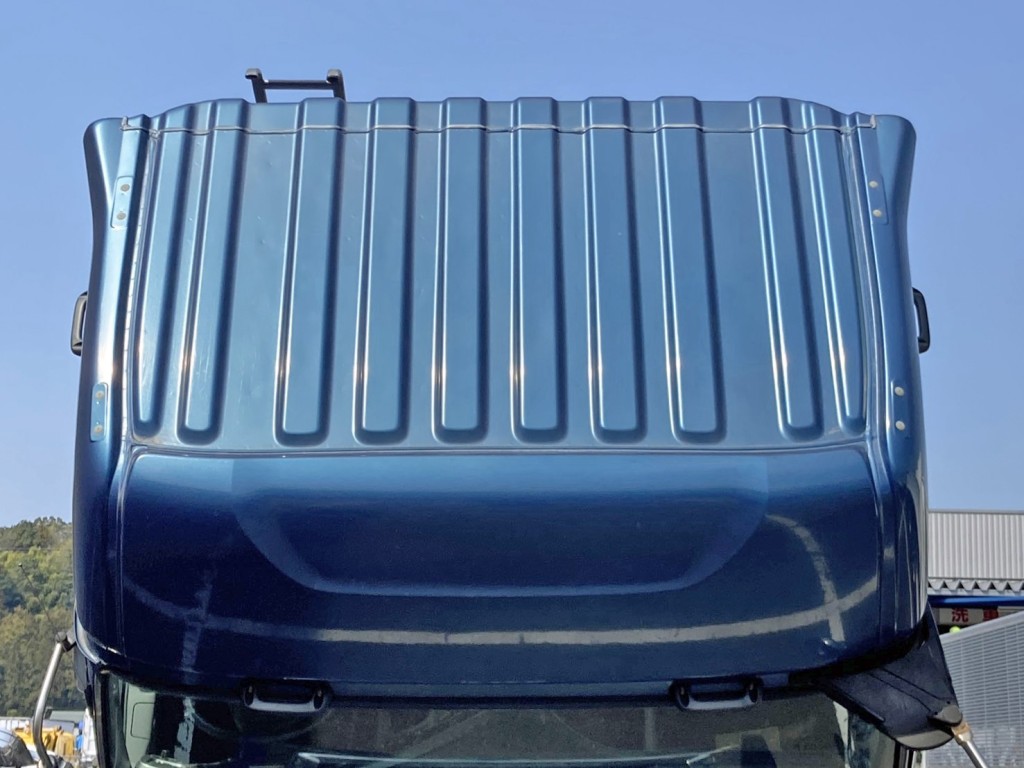 UDトラックス クオン QKG-GK6XADの写真74