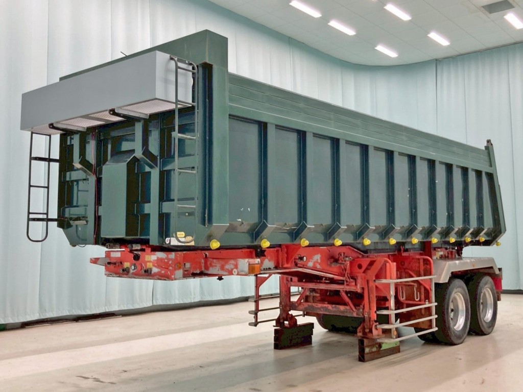 コダイラ  KDL225Cの写真3