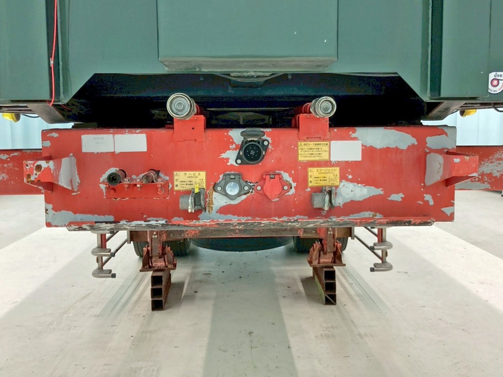 コネクター接続部です。|コダイラ  KDL225Cの写真25