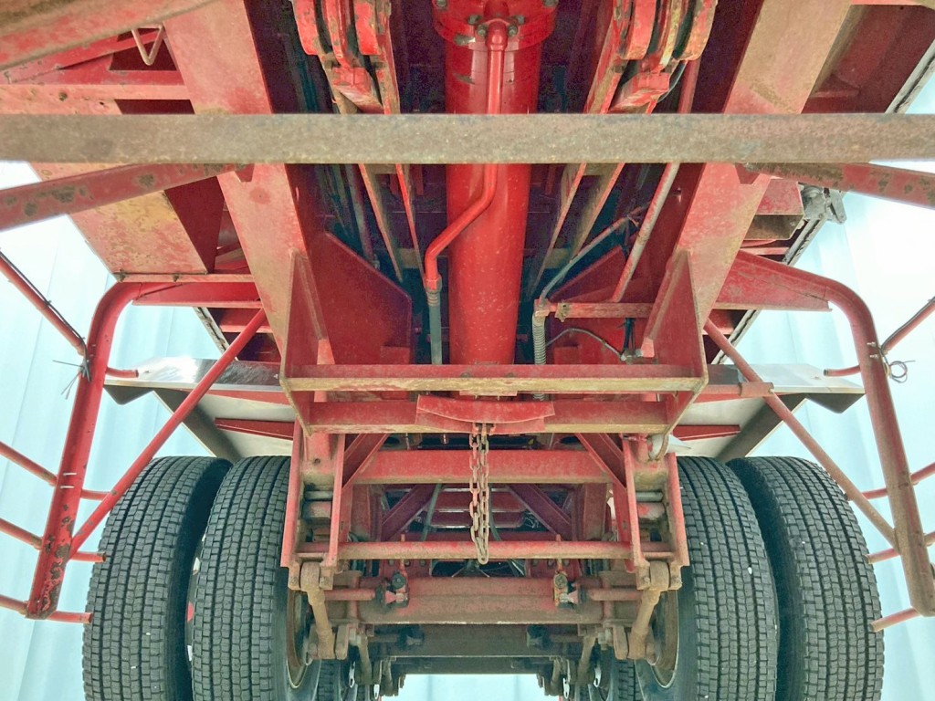 東邦  TF36H2C3改の写真12