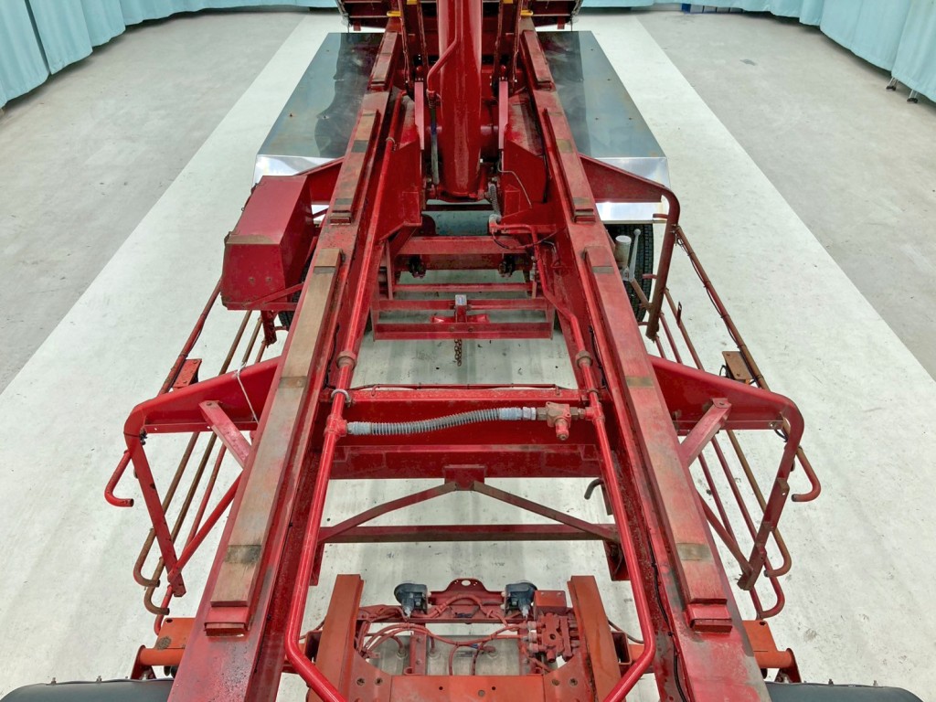 東邦  TF36H2C3改の写真22