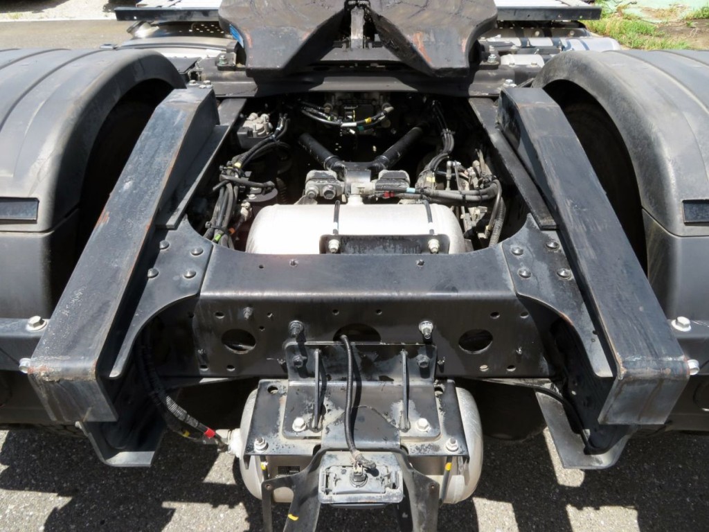 日野 プロフィア 2DG-SH1EDGGの写真8