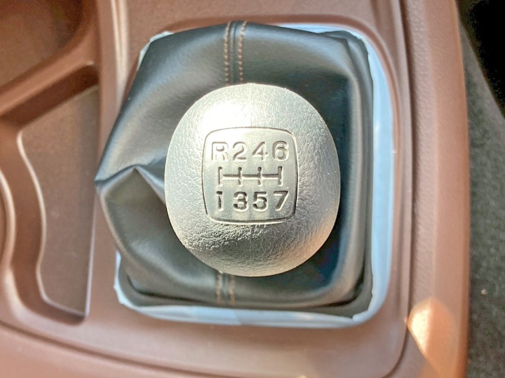 日野 プロフィア 2KG-FW1AHCの写真22