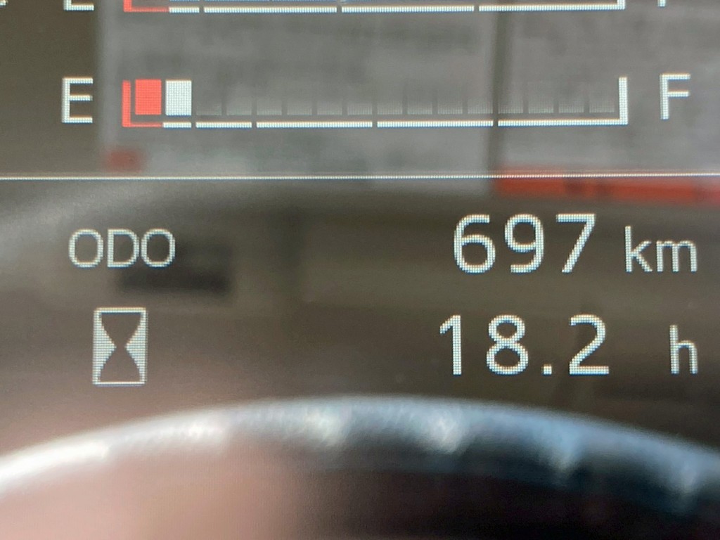 日野 プロフィア 2KG-FW1AHCの写真23