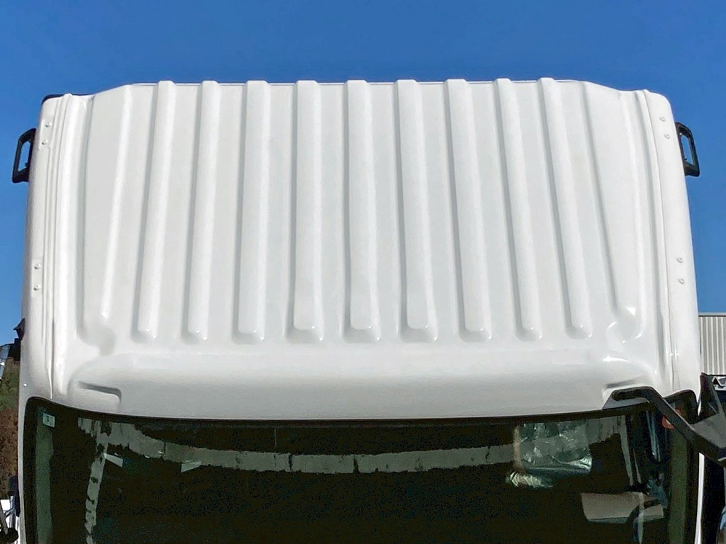 日野 プロフィア 2KG-FW1AHCの写真24