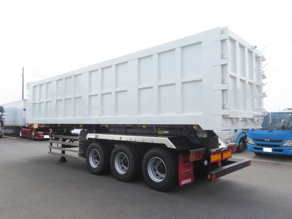 コダイラ KFL32改の写真1