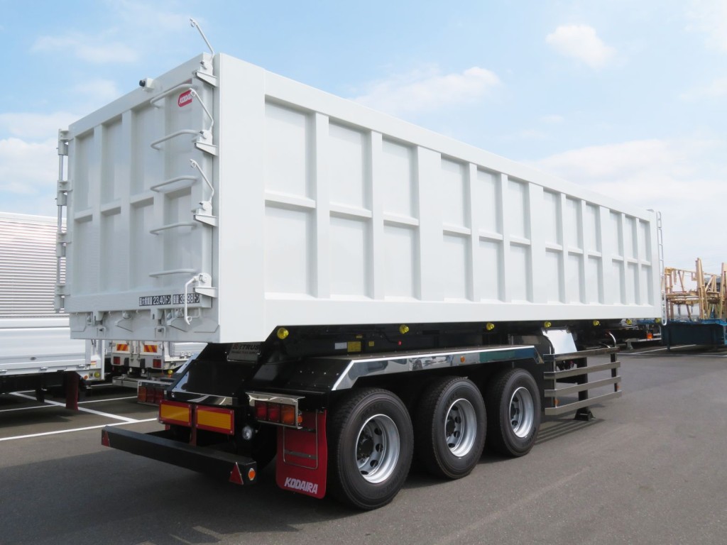 コダイラ KFL32改の写真2