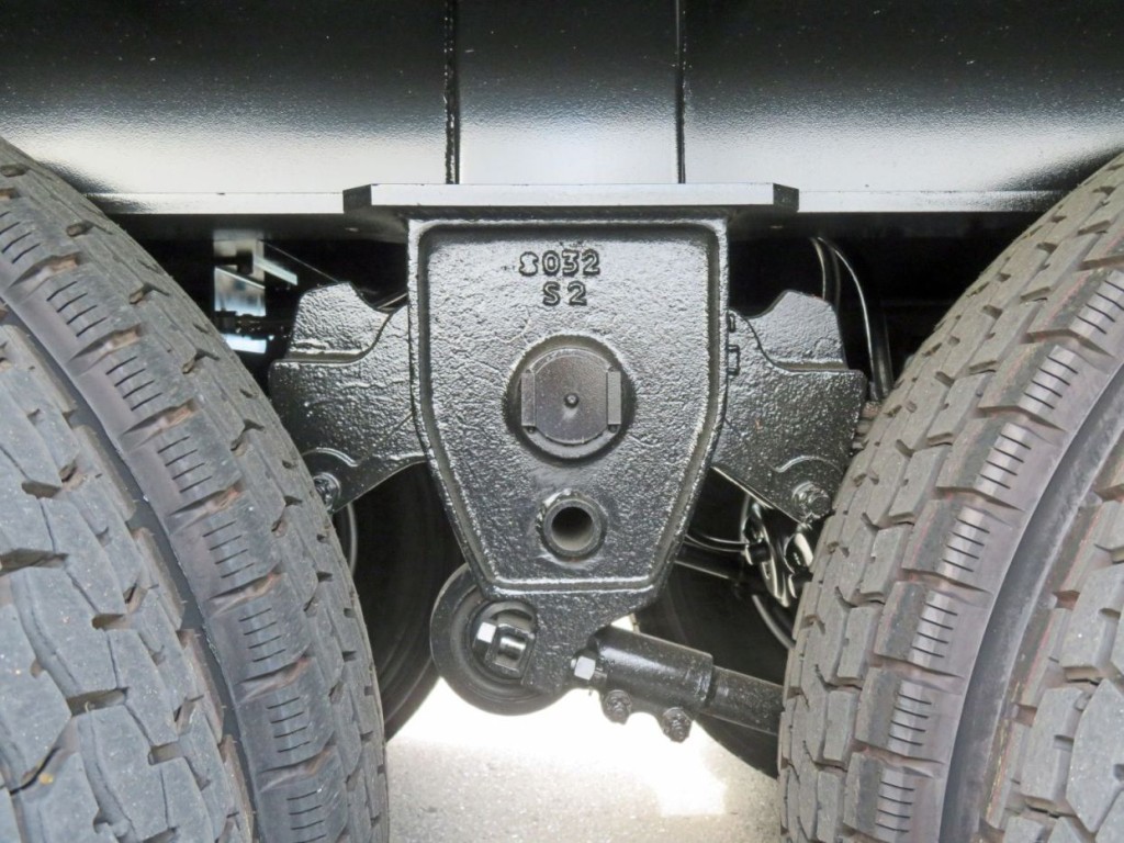 コダイラ KFL32改の写真5